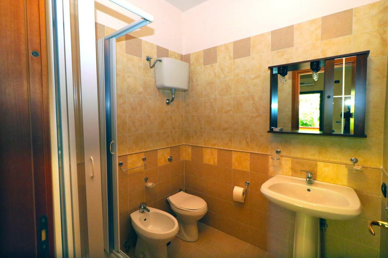 B&B D'Avino パガーニ エクステリア 写真